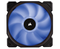 CORSAIR Fan SP120 LED RGB High Performance 120mm Three Pack     with Controller CO-9050061-WW - 359362 - zdjęcie 8